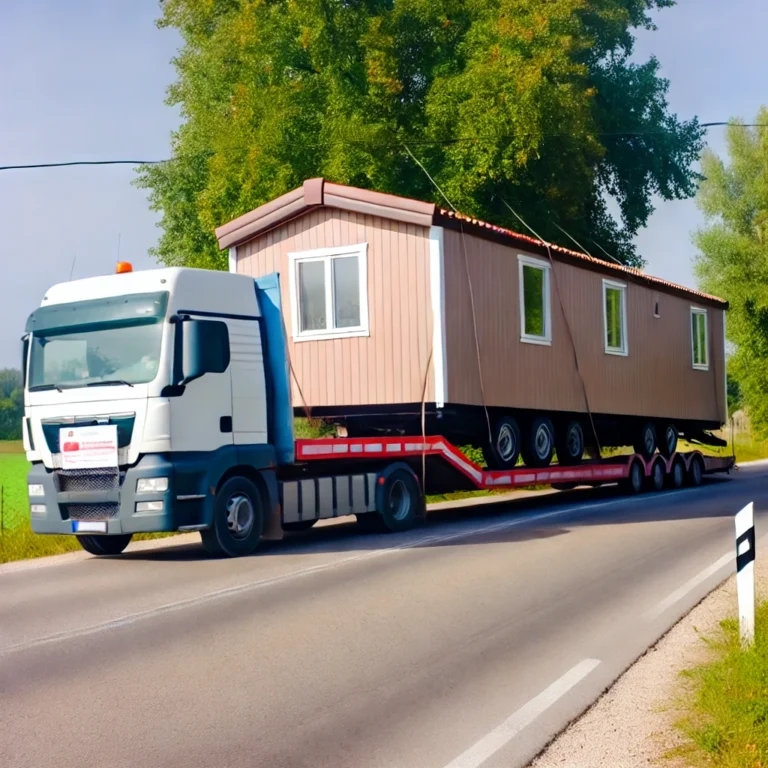 DIY Mobile Home Removal vs. Hiring Professionals: Which is Right for You?