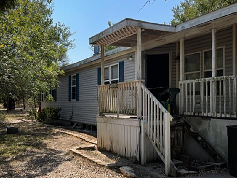 Florence TX  - $57,979.12