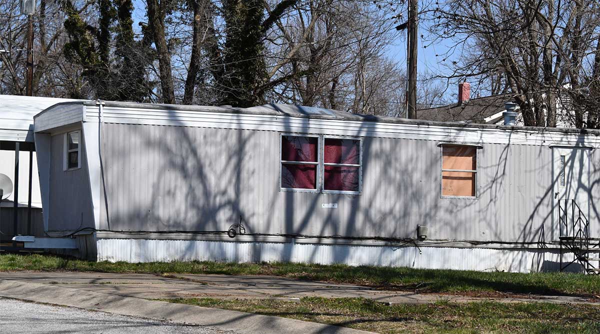 What Is the Scrap Value of a Mobile Home? Understanding Options for Removal